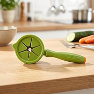 TESCOMA Wide Noodle Slicer PRESTO CARVING - Slicer