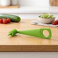 TESCOMA Spiral cucumber cutter PRESTO - Slicer