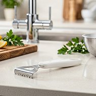 TESCOMA Fish scraper Presto, stainless steel - Fish Scaler