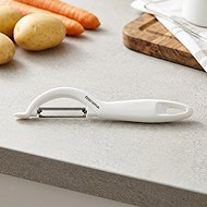 TESCOMA Scraper with serrated blade Presto - Potato Peeler