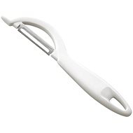 TESCOMA Škrabka s podélnou čepelí Presto - Potato Peeler