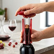 TESCOMA Cork opener UNO VINO - Opener
