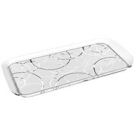 TESCOMA Tray Glance circles, 37 × 18 cm - Tray