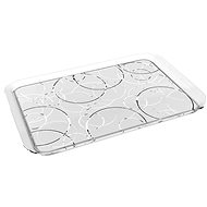 TESCOMA Tray Glance circles, 40 × 26 cm - Tray