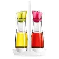 TESCOMA Oil and Vinegar Set VITAMINO 250ml - Condiments Tray