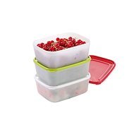 TESCOMA PURITY 1-Litre 3 Piece Set - Food Container Set