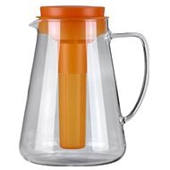 Tescoma Pitcher TEO 2.5 liters, with leaching and cooling - Pitcher