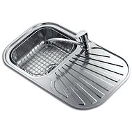 TEKA TEKAWAY STYLO 1B 1D P X - Set dřezu a baterie