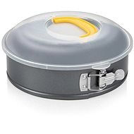 TESCOMA Cake tin DELICIA ¤ 26 cm, with lid - Baking Mould