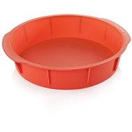 TESCOMA DELÍCIA Cake Pan SiliconPRIME ¤ 26cm - Baking Mould