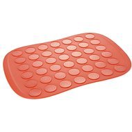 Tescoma DELÍCIA PRIME Silicone Baking Mould, for Macaroons - Baking Mould