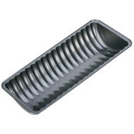 TESCOMA DELICIA Deer back mould 31 × 12 cm 623088.00 - Baking Mould