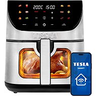 TESLA AirCook Q70 XXL WiFi Pro - Hot Air Fryer