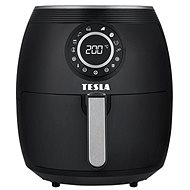 TESLA AirCook Q50 XL Black - Hot Air Fryer