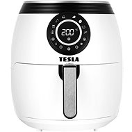 TESLA AirCook Q50 XL  White - Hot Air Fryer