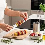 TESCOMA PRESTO Skewer Needle 30cm, 6 pcs - Grill Skewer