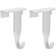 TESCOMA Háčky na dveře PRESTO, 2 ks - Hooks