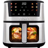 TESLA AirCook Q60 XXL Pro - Hot Air Fryer