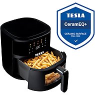 Tesla Electronics AirCook Q45 Pro - Hot Air Fryer