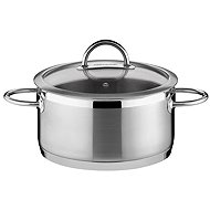 TESCOMA VISION Pot with Lid 22cm, 4.0l - Casserole Pot