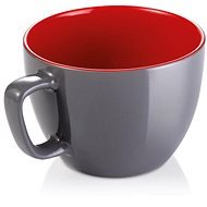 TESCOMA Large Mug CREMA SHINE, Grey - Mug