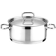 TESCOMA HOME PROFI Pot with Lid 26cm, 6.5l - Casserole Pot
