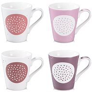 TESCOMA Mug myCOFFEE, 4 pcs, Sugar - Mug
