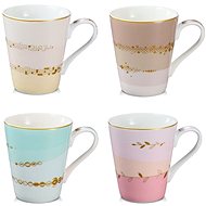 TESCOMA MyCOFFEE Mug, 4 pcs, Romance - Mug