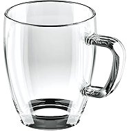 TESCOMA Skleněný hrnek CREMA 400 ml - Mug