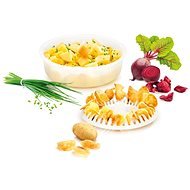 TESCOMA burgonyához és chipshez PURITY MicroWave - Mikrózható edény