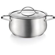 TESCOMA Casserole with Lid HARMONY ¤ 24cm, 5.0l - Casserole Pot