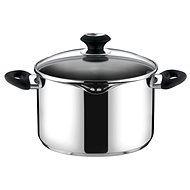 TESCOMA PRESTO Pot with Funnel and Lid 18cm, 2.5l - Pot
