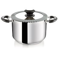 TESCOMA SmartCOVER Pot with Lid 20cm, 4.0l - Pot