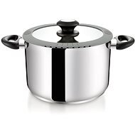 TESCOMA SmartCOVER with Lid 24cm, 7.0l - Pot