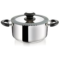 TESCOMA SmartCOVER Pot with Lid 20cm, 3.0l - Casserole Pot