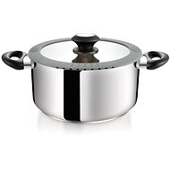 TESCOMA SmartCOVER with Lid 24cm, 5.0l - Casserole Pot