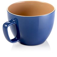 Tescoma Extra large mug CREMA SHINE, blue - Mug