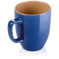 Tescoma Mug CREMA SHINE, blue - Mug