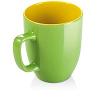 Tescoma Mug CREMA SHINE, green - Mug
