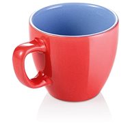 Tescoma Espresso cup CREMA SHINE, red - Cup
