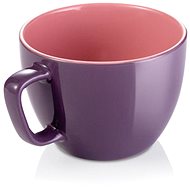 Tescoma Large mug CREMA SHINE, lilac - Mug