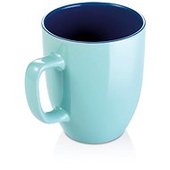 Tescoma Mug CREMA SHINE, azure - Mug