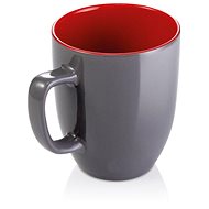 Tescoma Mug CREMA SHINE, grey - Mug