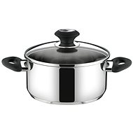 TESCOMA PRESTO Pot with Lid 22cm, 4.0l - Casserole Pot