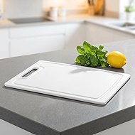 TESCOMA PRESTO cutting board 36 × 24 cm - Cutting Board
