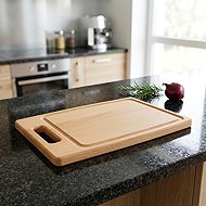 TESCOMA Cutting Board HOME PROFI 36 × 24 cm - Cutting Board