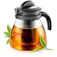 TESCOMA MONTE CARLO kettle 1.5l, Infuser, Anthracite - Teapot
