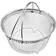 TESLA EliteCook K70/K80 Deluxe Original stainless steel steamer basket - Small Basket