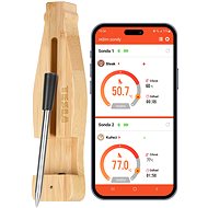 TESLA Cook BBQ200 - Kitchen Thermometer