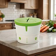 TESCOMA HANDY LONGITUDINAL CUTTER ( 643604.00) - Electric Slicer